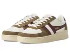 Man's Sneakers & Athletic Shoes Gola Grandslam Quadrant