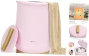 Towel Warmers, Luxury Bucket Towel Warmer, Large Towel Warmer for Bathroom,