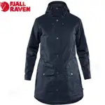 FJALLRAVEN 小狐狸 保暖外套/軍裝夾克GREENLAND WINTER PARKA 女89738 575夜空藍