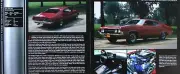 Ford Torino Cobra Picture Article Out of Print Sheet Wall Art Decor Display