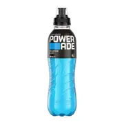 Powerade ION4 Isotonic Mountain Blast Sports Drink 600ml