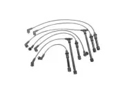 Spark Plug Wire Set For 93-98 Mercury Nissan Villager Quest 3.0L V6 FB17K1 (for: Nissan)
