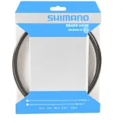 Shimano SM-BH90-SS Brake Hose 1000mm Straight XTR M9100 M6000 T670 ESMBH90SSL100