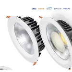 MARCH COB LED 25W 17.5CM 崁燈 嵌燈 25瓦 17.5公分 MH-80120-K