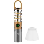 Flashlight, Tactical Flashlights High Lumens, Rechargeable 1000 Lumens LED Fl...