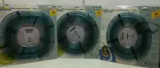 3pkg Cutter Bee Curvy Cutter Templates EKCC02 Square EKCC04 Circle EKCC07 Oval
