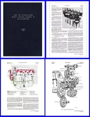 Gipsy Major Series 10 Handbook on CD or USB - Auster Chipmunk etc