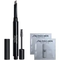 在飛比找蝦皮購物優惠-直接來自日本Shiseido Men Seakbrow Fi