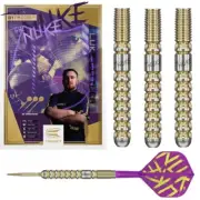 TARGET LUKE LITTLER PRODIGY 90% TUNGSTEN DARTS – 22, 23 & 24GM