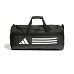 ADIDAS TR DUFFLES 黑色 托特包 運動包 休閒包 健身包 行李袋 旅行包 手提包 HT4749