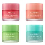 [LANEIGE] 蘭芝 睡美人晚安唇膜 EX 20G LIP SLEEPING MASK EX