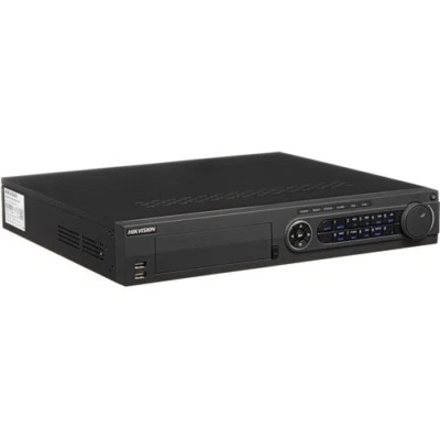 Hikvision DS-7716NI-M4/16P 6TB M Series 8K 16-Ch 32MP 1.5U Embedded Plug &Play
