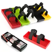 Plastic Battery Box Tray Holder For Axial SCX10 RC4WD D90 1/10 RC Crawler Car