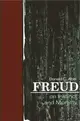 Freud ― On Instinct and Morality