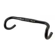Handlebars Race Tranz X Over Size Aluminum 440mm Black 484000251 TRANZX Bike
