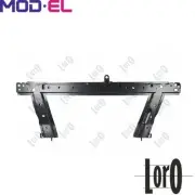 SUPPORT FRAMEENGINE CARRIER 103-10-001 FOR RENAULT MODUS/GRAND CLIO/III/Van 1.5L