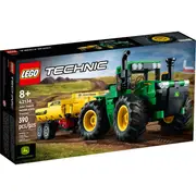 LEGO 42136 - Technic John Deere 9620R 4WD Tractor