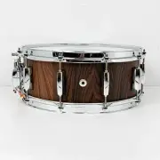 Pearl DARW1455S C Artisan Custom Limited Shell By DrumArt Snare Drums 14 5.5