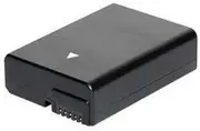 Nikon Inca 780215 Battery Replacement Nikon EN-EL14 EN-EL14A Li-ion 7.2v 950mAh, Black (780215)