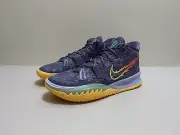 Nike Kyrie 7 Mens Shoes US 9 UK 8 EU 42.5 New w Box Daybreak Basketball Sneakers