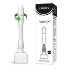 Titanium Microneedles Derma Roller - Stamp Alternative -Microneedle Micro Nee...
