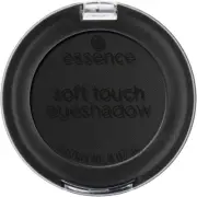 Essence Soft Touch Eyeshadow 06 Colour Name:White