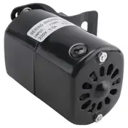 220V 120W Sewing Machine 7000 RPM KBracket 0.6 AMP Home Parts Motor