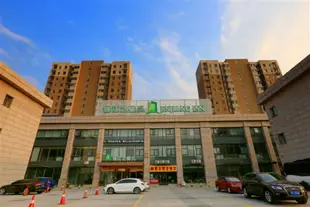 錦江之星風尚(天津武清中醫院店)Jinjiang Inn Wuqing traditional Chinese medical hospital Hotel Tianjin