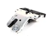 New Genuine VW SEAT AUDI Rear Trunk Boot Lid Inner Lock Mechanism 4F5827505D (for: Audi)