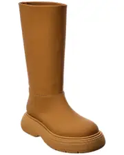 Gia Borghini Marte Leather Boot