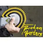 [808 MAGIC]魔術道具 BROKEN BORDERS PLAYING CARD