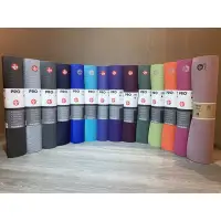 在飛比找momo購物網優惠-【Manduka】德國製 PROlite Mat 瑜珈墊 4