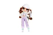 L.O.L. Surprise! OMG Remix Lonestar Fashion Doll, Plays Music with Extra Outfit, 25 Surprises Including Shoes, Hair Brush, Doll Stand, Magazine, and Record Player Package - for Girls Ages 4+