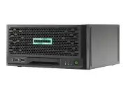HP HPE ProLiant MicroServer Gen10 G10 Plus v2 Ultra Micro Server