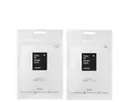 2 x [COSRX] Acne Clear Fit Master Ultra-Thin Patch (18pc) - LOWEST PRICE