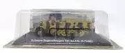 AMERCOM Schwere Zugkraftwagen 18t (Sd.Kfz. 9) FAMO 1:72 Scale