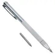 6" Pen Scriber Engraver Engraving Marker Metal Glass Ceramics and Plastics TE253