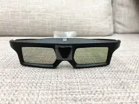 在飛比找Yahoo!奇摩拍賣優惠-夏普sharp電視。全新3D眼鏡