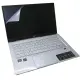 【Ezstick】ACER SWIFT X SFX14-41G 靜電式筆電 螢幕貼(可選鏡面或霧面)