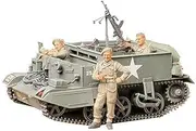 Tamiya 1:35 British Universal Carrier Mk.II Model Kit