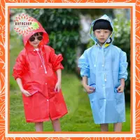 在飛比找蝦皮購物優惠-Home009 幼兒雨衣搞笑雨衣斗篷EVA可愛人物