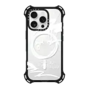 iPhone 16 Pro Bounce Case MagSafe Compatible Cries, But in a Cool Way