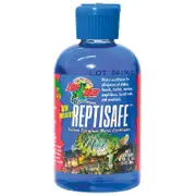 Zoo Med Reptisafe Water Conditioner 4.25oz (WC-4)