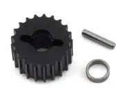 MSHeli 21T Speed-Up Tail Pulley (Protos 380) [MSH41213]