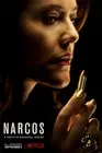 Narcos Mexico Movie Adventure Streets Crime Painting Wall Art - POSTER 20x30