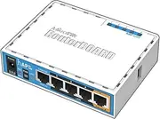 Mikrotik Hap Ac Lite Rb952Ui-5Ac2Nd