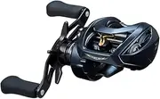 DAIWA Steez A II TW Bait Reel, Various 2022 Models, 1000/1000L/1000H/1000XH/1000XH