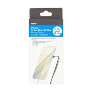 iPhone 13 Pro Max /14 Plus Mirror Glass Screen Protector