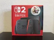 ✅Nintendo Switch 2 Console + Mario Kart World Bundle | IN HAND