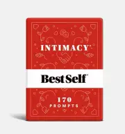 Intimacy Deck 170 Relationship Building Conversation Cards for Couples
